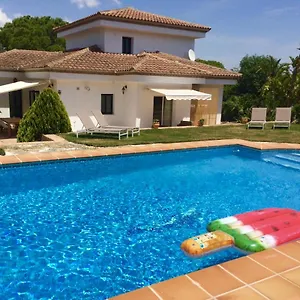 Pinos Malaga Альхаурин-де-ла-Торре