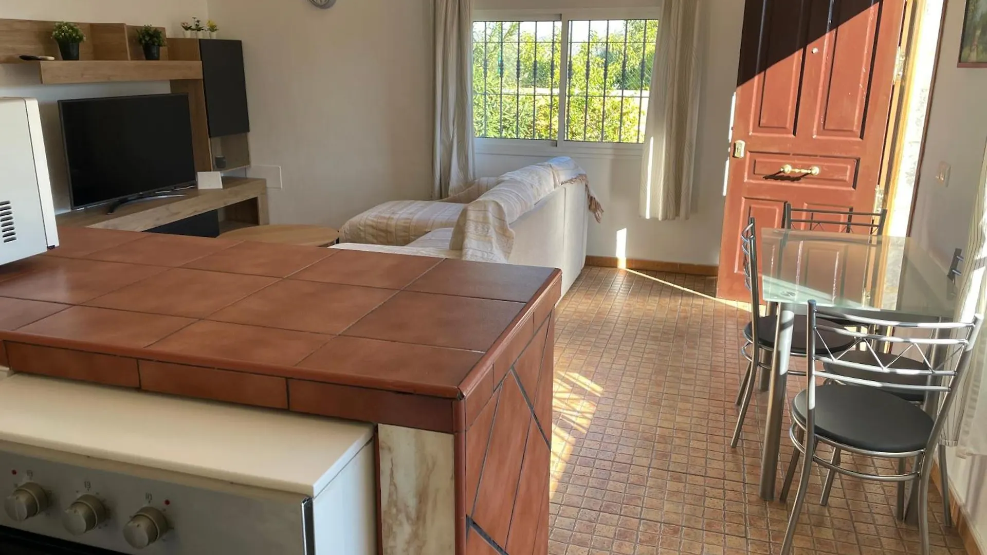 Villa Vanessa 알하우린데라토레 스페인